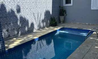 Imagem 2: Casa para locação de festas e finais de semana