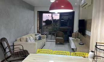 Imagem 2: Aluguel Iloa Residence 2 Quartos Barra de São Miguel