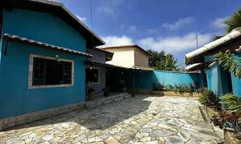 Imagem 5: Casa para venda com 480m e 4 quartos em Itaipuaçu Jardim Atlântico Maricá RJ