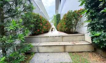 Imagem 7: Casa 4 quartos, 4 suítes, 4 vagas e 6 banheiros na Barra da Tijuca Novo Leblon