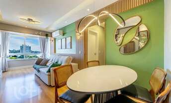 Imagem 6: Apartamento à venda em Passo D'areia com 68 m², 2 quartos, 1 suíte, 1 vaga