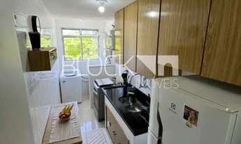 Imagem 3: Barra da Tijuca Apartamento com 2 dormitórios