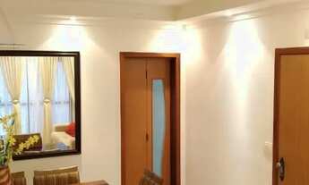 Imagem 2: Apartamento à venda em Rudge Ramos, São Bernardo, 3 dormitórios, 1 suíte e 2 vagas