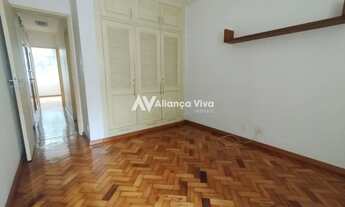 Imagem 6: Leblon Apartamento com 3 dormitórios