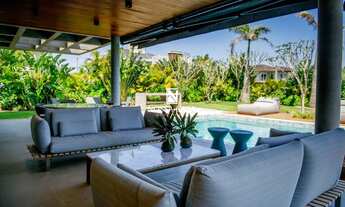 Imagem: A CASA MAR no Ocean Side, altíssimo padrão