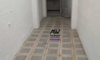 Imagem: Casa com 2 dormitórios para alugar, 45