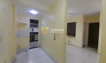 Imagem 3: VG-Venha Conhecer este Apartamento em Ourimar - Quintal e Lazer para Você! MHXW