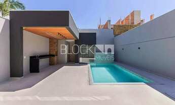 Imagem 7: Barra da Tijuca Casa em condomínio com 4 dormitórios