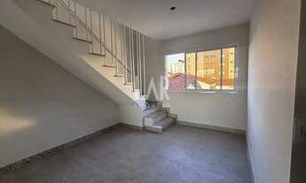 Imagem 2: Cobertura para aluguel, 2 quartos, 1 suíte, 2 vagas, Castelo - Belo Horizonte/MG