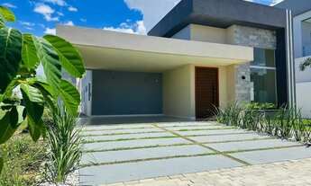 Imagem 2: Terras Alphaville 2 casa pronta para morar ! [9577