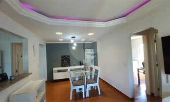 Imagem 5: Apartamento à venda com 2 quartos no condomínio Cond Dos Bandeirantes, São Paulo - SP