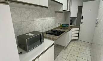 Imagem 2: ALUGO POR TEMPORADA / DIÁRIA - Apto 01 Suíte (02 Pessoas) Centro de Eventos / FORTALEZA