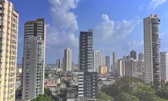 Imagem: Apart 2 quartos