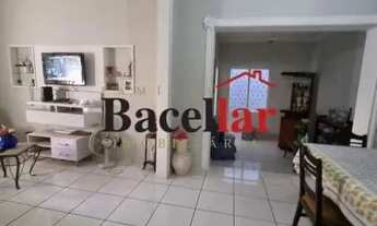 Imagem 4: Casa com 3 Quartos, Quintal e 4 vagas à venda na Tijuca!!! Próximo a Praça Xavier de Brito