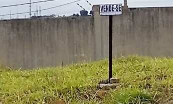 Imagem: Terreno Alto da Mata, Taubaté - SP