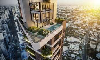 Imagem 4: 230m² PRIVATIVOS, 3 QUARTOS E UMA VISTA QUE ENCANTA!