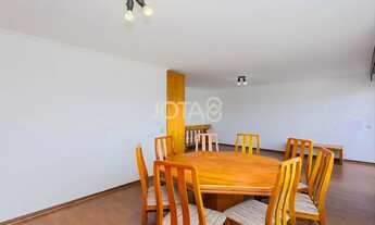 Imagem 2: APARTAMENTO ÓTIMA LOCALIZAÇÃO NA BATEL Apartamento Ótima Localização Na Batel