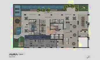 Imagem 7: Apartamento com 4 dormitórios à venda, 142 m² por R$ 3.317.399,00 - Santo Agostinho - Belo