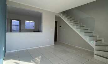 Imagem 4: Casa geminada duplex bairro São Pedro ibirite