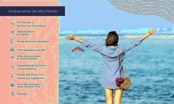 Imagem 3: Apartamento em Rua Frei Odorico Durieux - Centro - Navegantes/SC