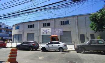 Imagem 2: Galpão logístico para Locação, Recreio dos Bandeirantes, Rio de Janeiro, RJ