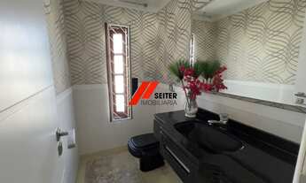 Imagem 7: Casa de à Venda no Parque São Jorge em Florianópolis