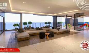 Imagem 5: Apartamento à venda no STUDIO DESIGN 5 THREE TOWERS , JATIÚCA , Maceió, AL