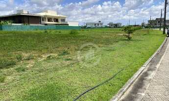 Imagem 2: Terreno à venda, 458 m² por R$ 490.000,00 - Cidade Alpha - Eusébio/CE