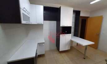 Imagem 3: Apartamento à Venda no Bairro Jardim São Luiz em Ribeirão Preto com Varanda Gourmet