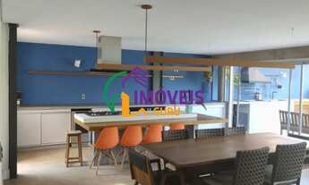 Imagem: CASA EM CONDOMÍNIO - TAMBORÉ - SP