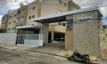 Imagem: Alugo apto condominio celso pinheiro cristo