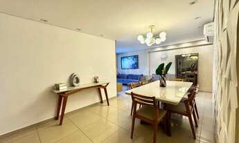 Imagem 7: Alugo [Alto Padrão] 3 QUARTOS MOBILIADO NA JATIUCA