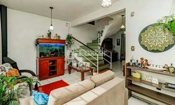 Imagem 3: Casa em Condomínio à venda Rua Joaquim Cruz, Santo Antônio - Porto Alegre