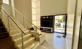 Imagem 2: Condomínio Belvedere 1 venda possui 226m² com 3 quartos em Jardim Imperial - Cuiabá - MT