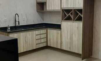 Imagem 6: Casa no Condomínio Mônaco