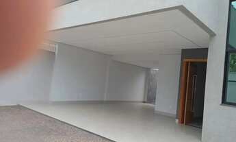 Imagem 2: Imóvel para venda tem 175 metros quadrados com 3 quartos em Plano Diretor Sul - Palmas - T