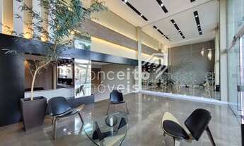 Imagem 4: Edifício Palazzo Ferrara - Cobertura Duplex - Centro