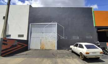 Imagem: Comercial GalpãoBarracão em Marília