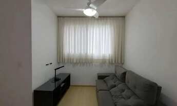 Imagem 3: Apartamento com 3 quartos e 54 m², para locação por R$ 1.600,00 + taxas - Vargem Pequena