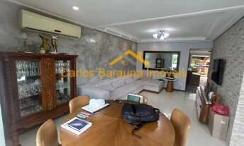 Imagem 4: Casa 5/4 com piscina / sauna e área gourmet c/ churrasqueira praia do flamengo