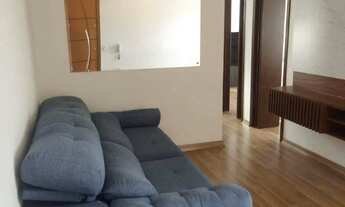 Imagem 2: Apartamento com 2 dormitórios à venda, 42 m² por R$ 328.000,00 - Cidade das Flores - Osasc