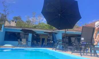 Imagem 6: 1.000,00/dia - Casa com Piscina temporada - matinhos - PR