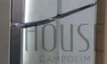 Imagem 5: Apartamento com 3 quartos à venda, 77 m² - Condomínio Edifício Exclusive Campolim - Soroca