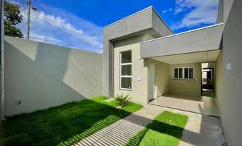 Imagem 2: Casa maravilhosa no Bairro Cophema