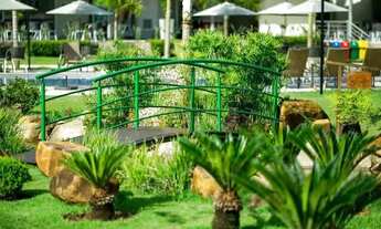 Imagem 7: Terreno em condomínio de 551,28 m² à venda no condomínio Alphaville III, Bonfim Paulista