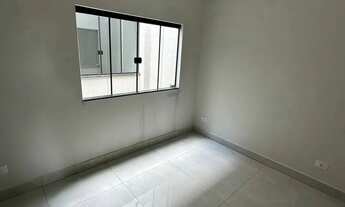 Imagem 3: Casa Nova com suíte