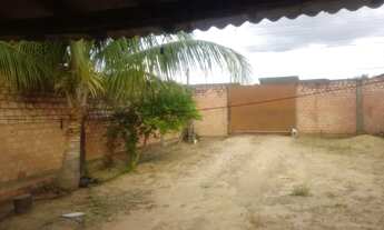 Imagem 2: Vendo Terreno com Casa Construída - Excelente Localização!