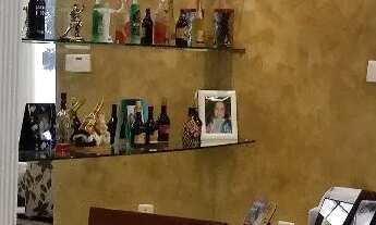 Imagem 4: Sobrado no Itanhangá Park