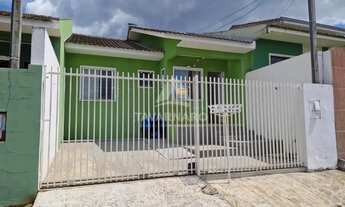 Imagem 3: Casa mobiliada no Dal Col