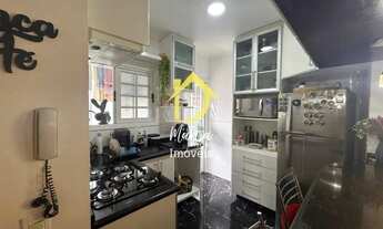 Imagem 6: Apartamento no bairro Assunção SBC